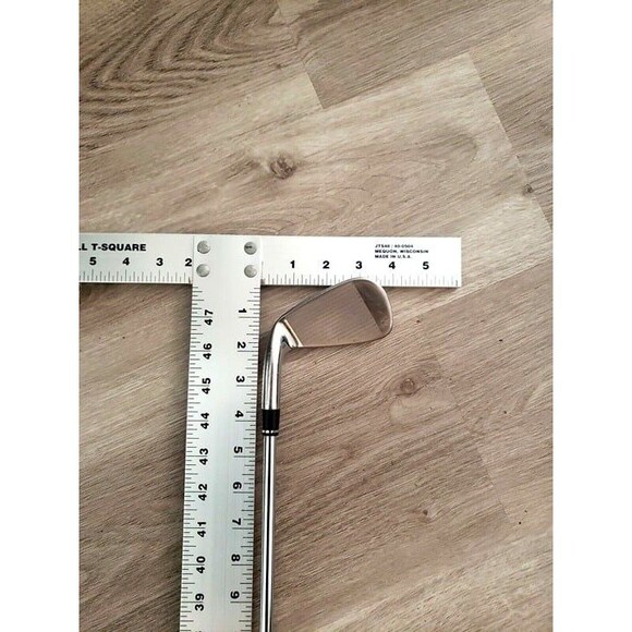 Adams Golf GT 500 6 Iron Regular True Temper Steel Shaft Right Handed - Picture 11 of 11